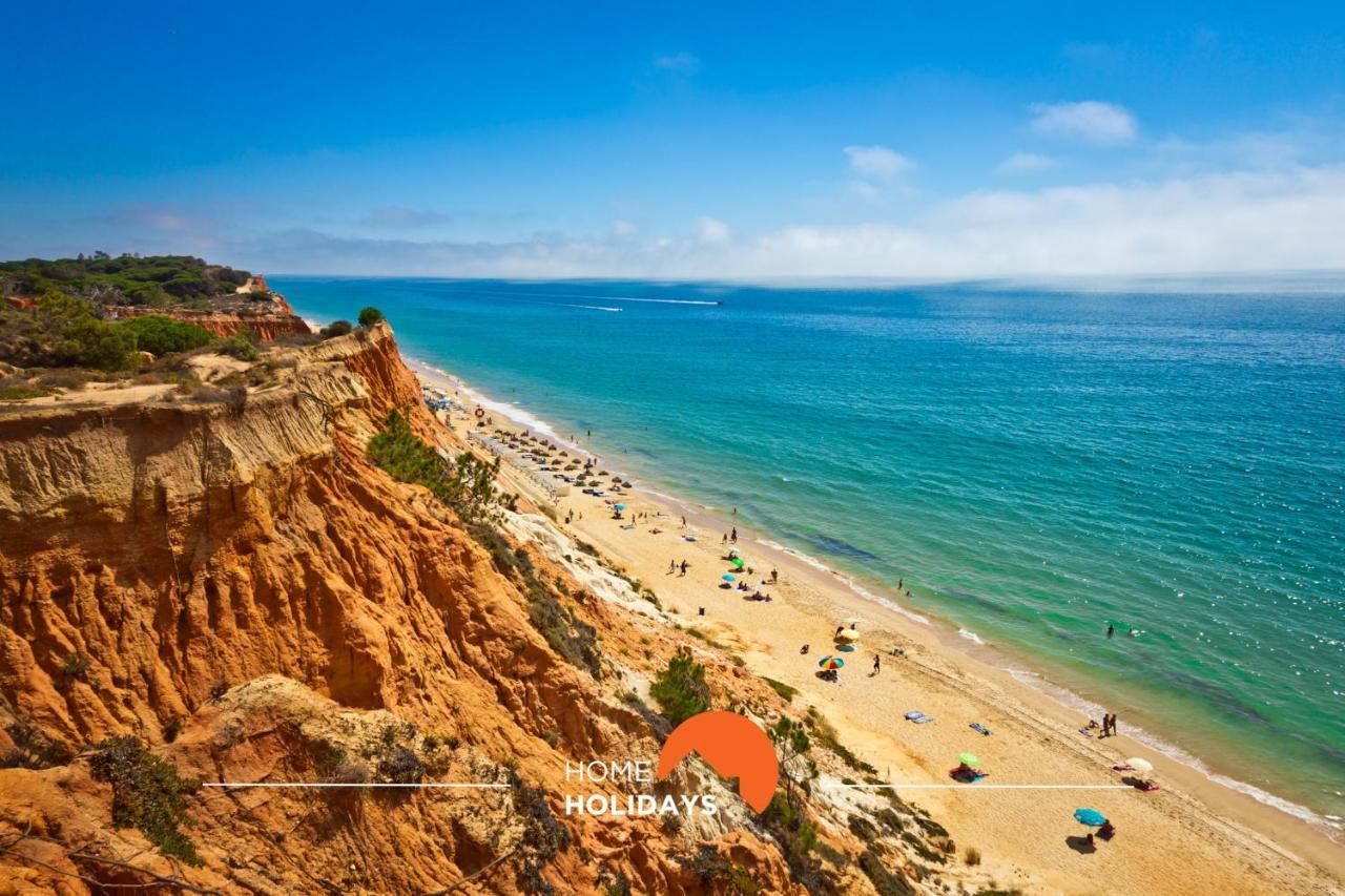 #071 Maria Luisa By Home Holidays Albufeira Kültér fotó